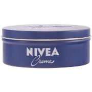 Hydratants &amp; nourrissants Nivea Lata Azul Crema