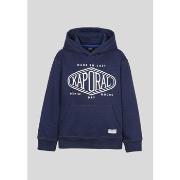 Sweat-shirt enfant Kaporal MARCA