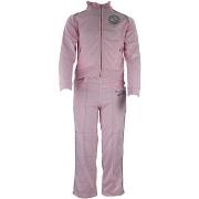 Jogging enfant Miss Girly Jogging fille FIYA