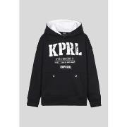 Sweat-shirt enfant Kaporal MOKI