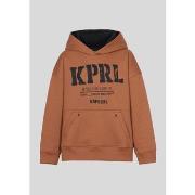 Sweat-shirt enfant Kaporal MOKI