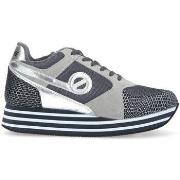 Baskets basses No Name PARKO JOGGER W