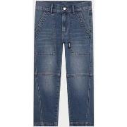 Jeans enfant Dkny Jean souple pour enfant