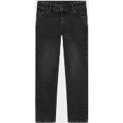 Jeans enfant Dkny Jean 5 poches enfant