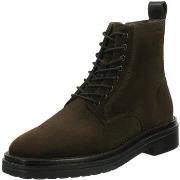 Bottes Gant -