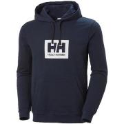 Sweat-shirt Helly Hansen -