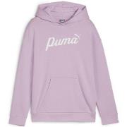 Sweat-shirt enfant Puma 679403-60