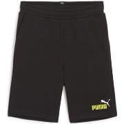 Short enfant Puma 586989-59