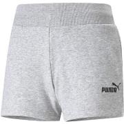 Short Puma 586824-04