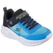 Baskets enfant Skechers BASKETS LUMINEUSES METEOR