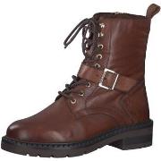 Bottes Marco Tozzi -