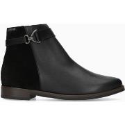 Bottines Mephisto Bottines en cuir HOURIA