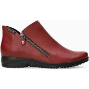 Baskets Mephisto Chaussures en cuir ROMIA