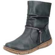 Bottes Rieker -