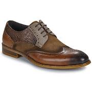 Derbies Kdopa MARRON