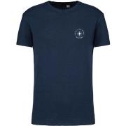 T-shirt Subprime Star Logo Shirt