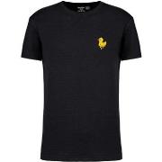 T-shirt Ballin Est. 2013 Backprint Duck Shirt