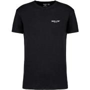 T-shirt Ballin Est. 2013 Backprint World Shirt