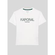 T-shirt enfant Kaporal MARIO