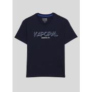 T-shirt enfant Kaporal MARIO