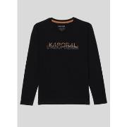 T-shirt enfant Kaporal MARNY