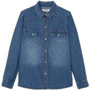 Chemise Promod Chemise en jean