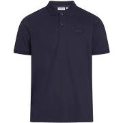 Polo Calvin Klein Jeans Liquid Touch Slim Polo