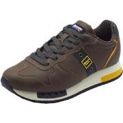 Chaussures Blauer F4QUEENS02