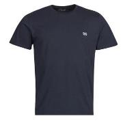 T-shirt Lee SS PATCH LOGO TEE