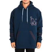 Sweat-shirt La Martina TYF315-FP533-07017