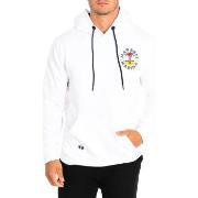 Sweat-shirt La Martina TMF607-FP225-00001