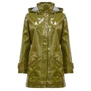 Parka Armor Lux CIRE BRILLANT MAE