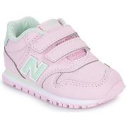 Baskets basses enfant New Balance 500