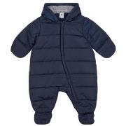 Doudounes enfants Petit Bateau LESTINA