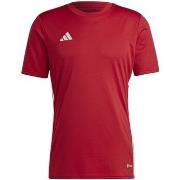 T-shirt adidas Tabela 23