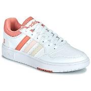 Baskets basses adidas HOOPS 3.0 W