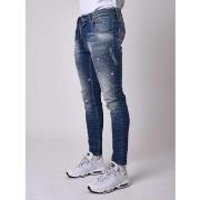 Jeans skinny Project X Paris Jean T19945