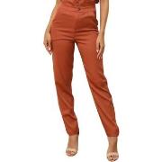 Pantalon La Modeuse 72082_P169399