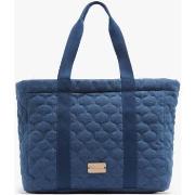 Sac a main Woomen Cabas Muflier denim MUFLIER DENIM 709-00WMUD21