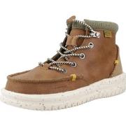 Bottes enfant HEYDUDE BRADLEY YOUTH