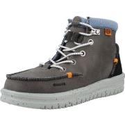 Bottes enfant HEYDUDE BRADLEY YOUTH