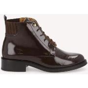 Bottines Schmoove CANDIDE DESERT BOOTS