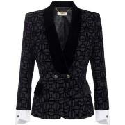 Veste Elisabetta Franchi -