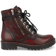 Bottines Chacal -