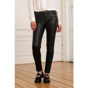 Pantalon Cityzen GUSTAVIA BLACK