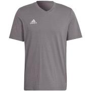 T-shirt adidas Entrada 22