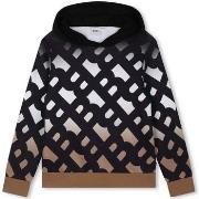 Sweat-shirt enfant BOSS J51188