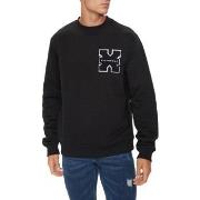 Sweat-shirt John Richmond UMA24034FE