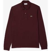 Polo Lacoste L1312 00 polo homme