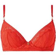 Corbeilles &amp; balconnets Morgan Soutien-gorge corbeille orange Salo...